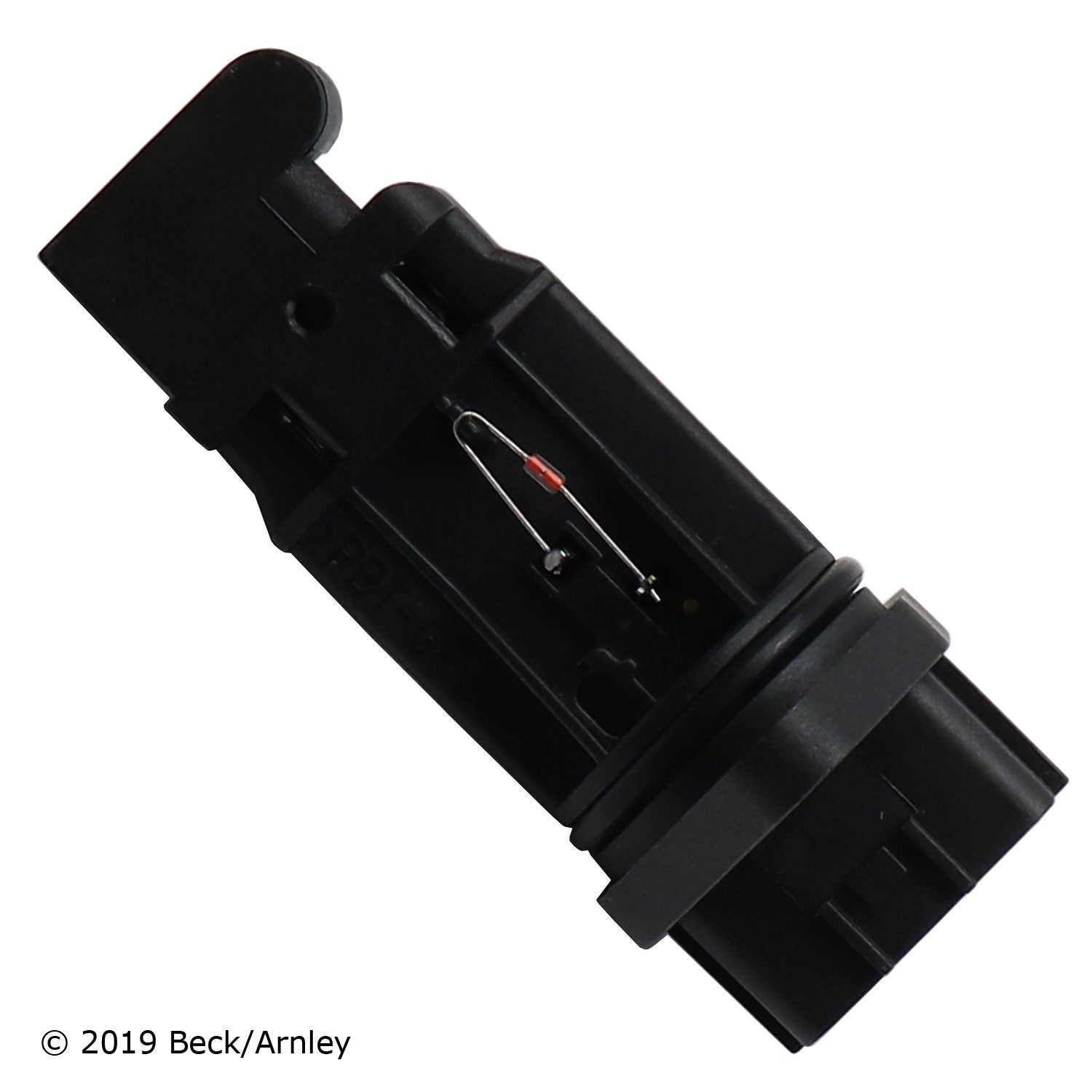 Beck/Arnley Mass Air Flow Sensor 158-0742