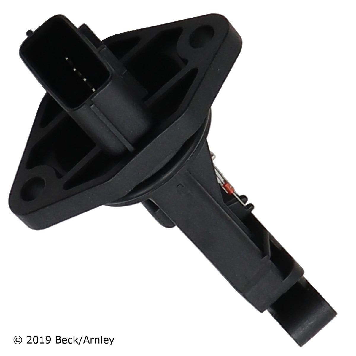 Beck/Arnley Mass Air Flow Sensor 158-0742