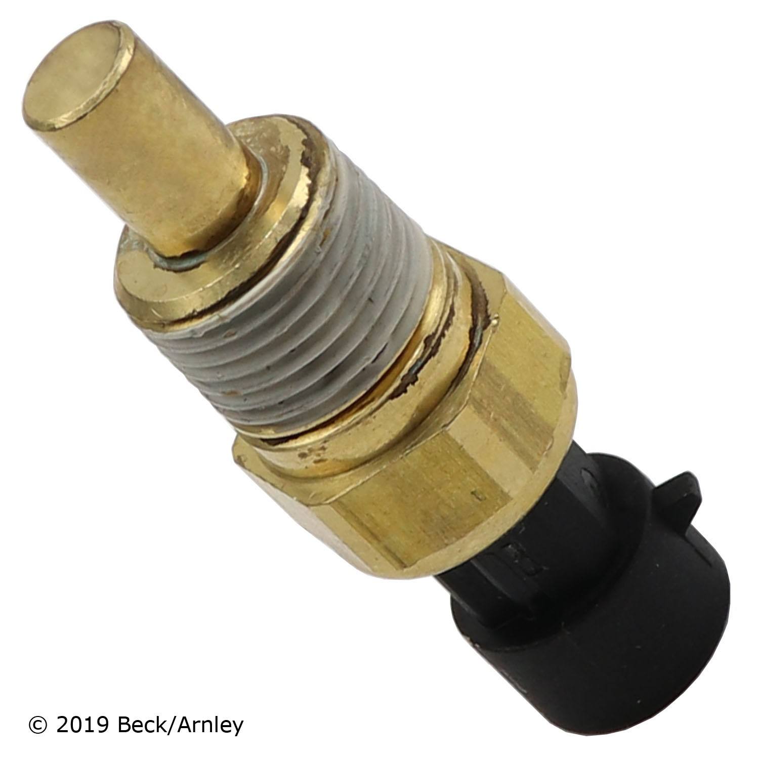 Beck/Arnley Engine Coolant Temperature Sensor 158-0743
