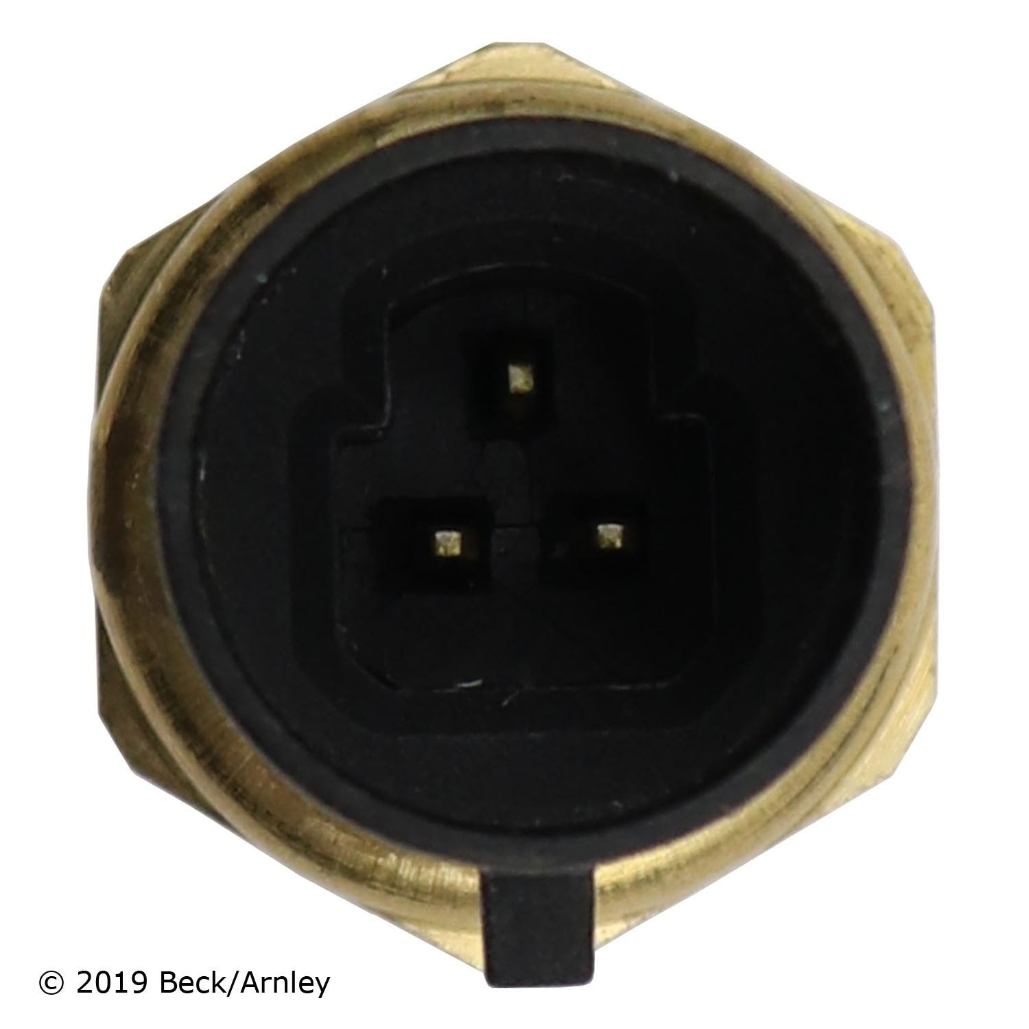 Beck/Arnley Engine Coolant Temperature Sensor 158-0743