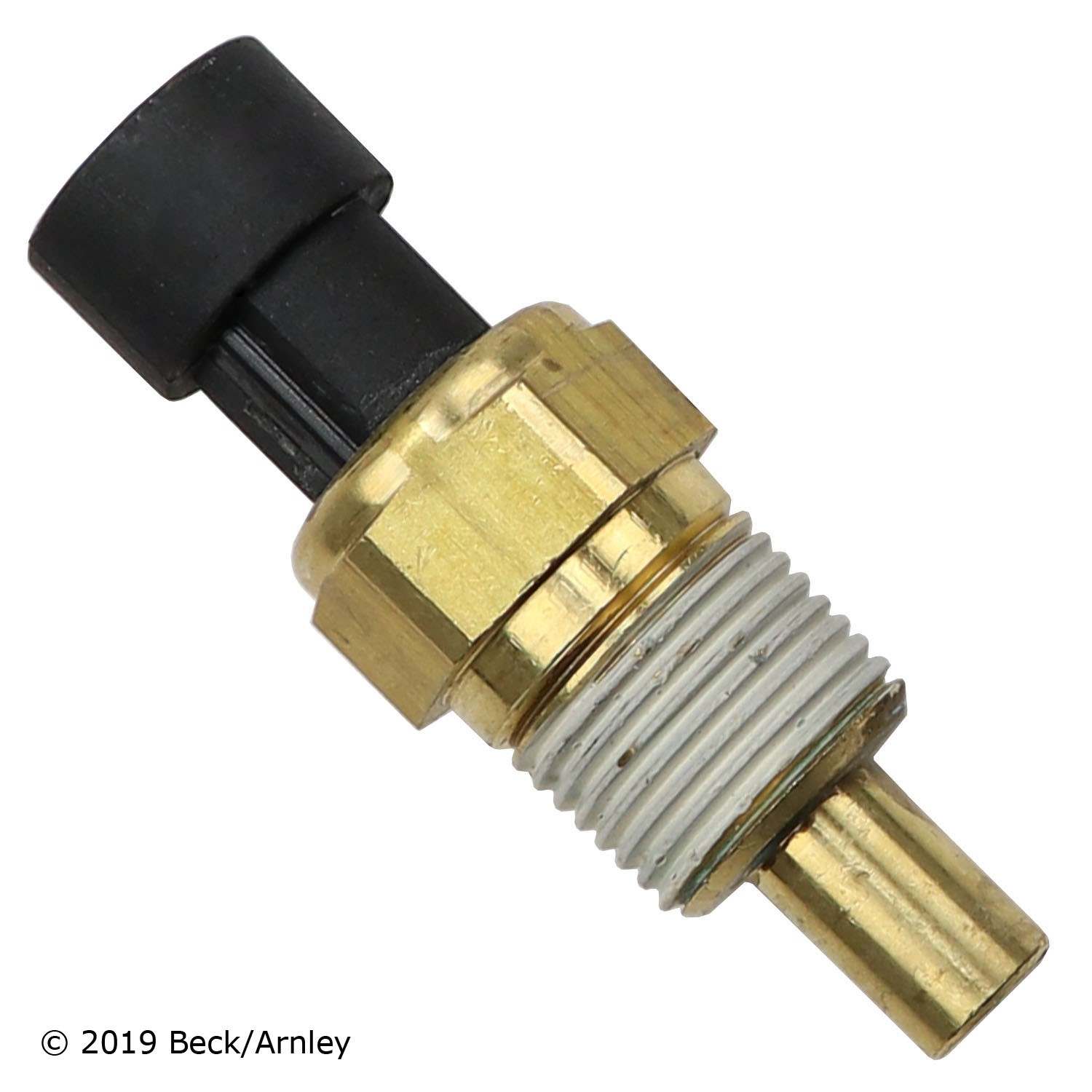 Beck/Arnley Engine Coolant Temperature Sensor 158-0743