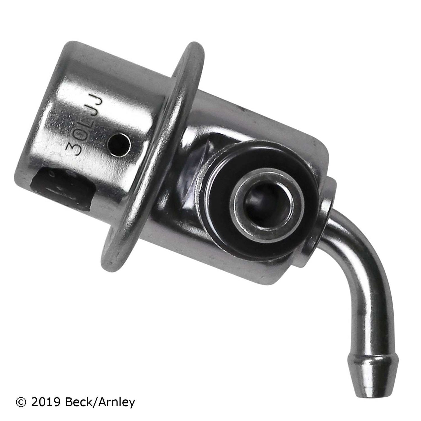 Beck/Arnley Fuel Injection Pressure Regulator 158-0747
