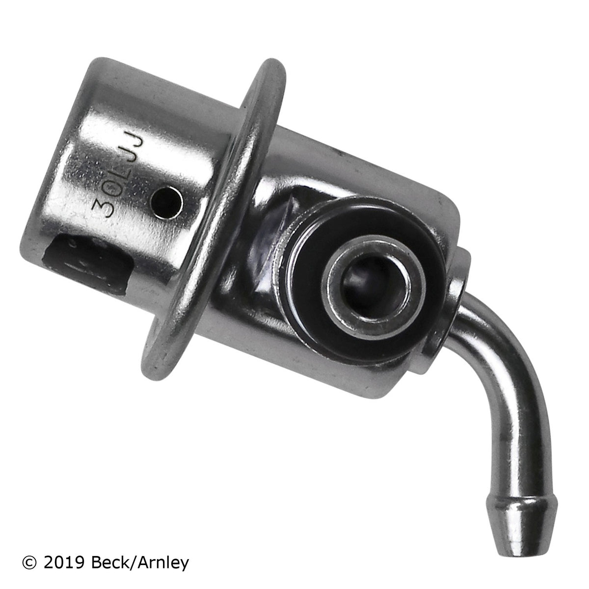 Beck/Arnley Fuel Injection Pressure Regulator 158-0747