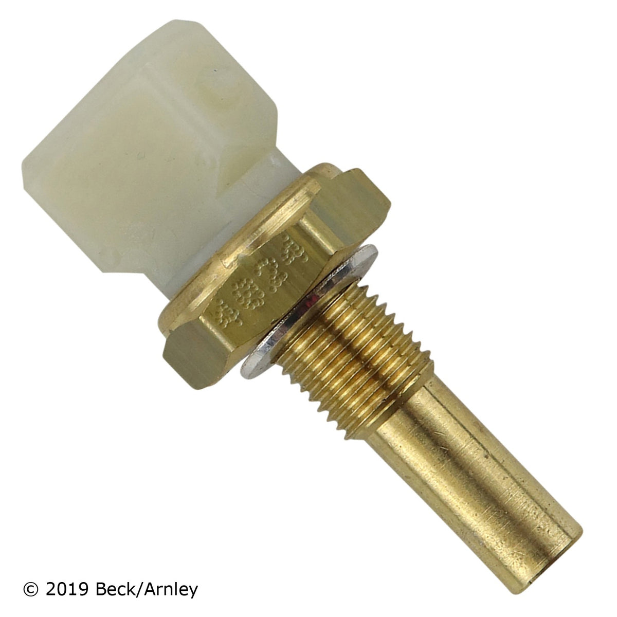 Beck/Arnley Engine Coolant Temperature Sensor 158-0753