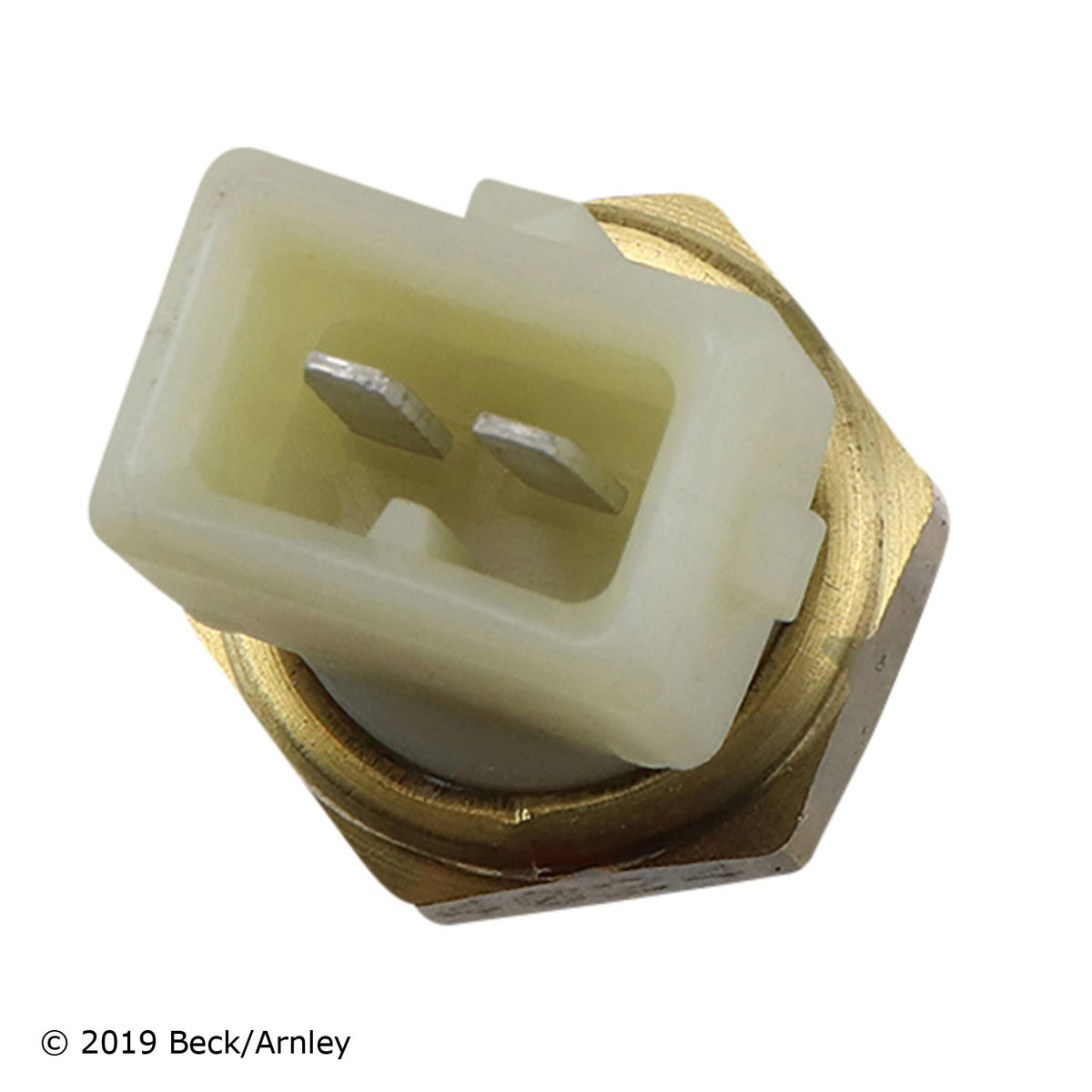 Beck/Arnley Engine Coolant Temperature Sensor 158-0753