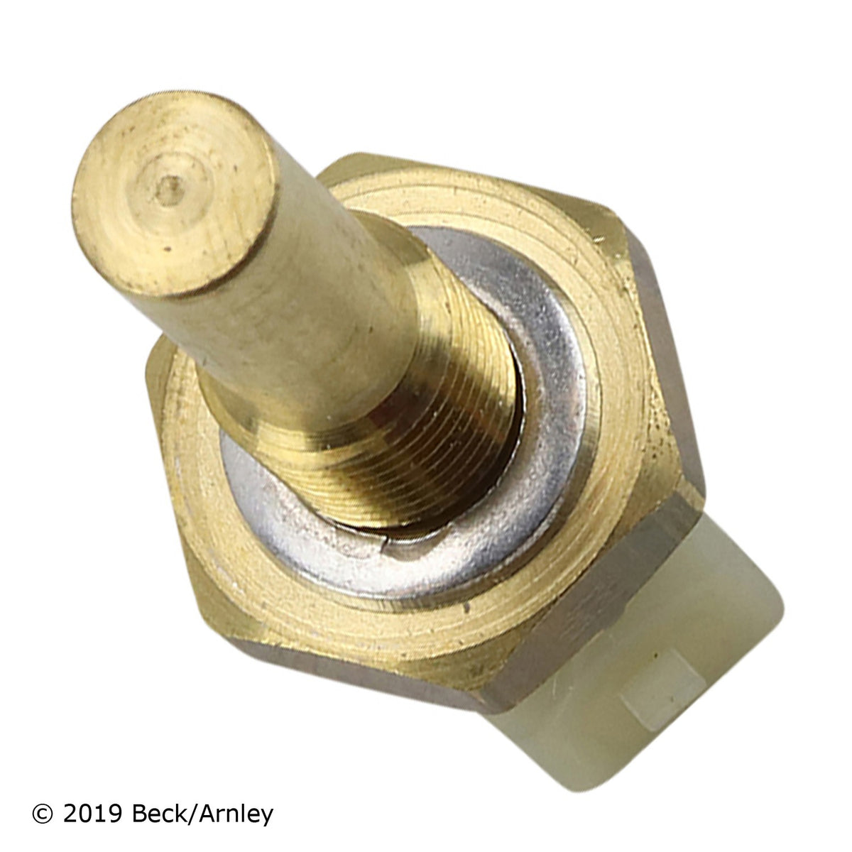 Beck/Arnley Engine Coolant Temperature Sensor 158-0753
