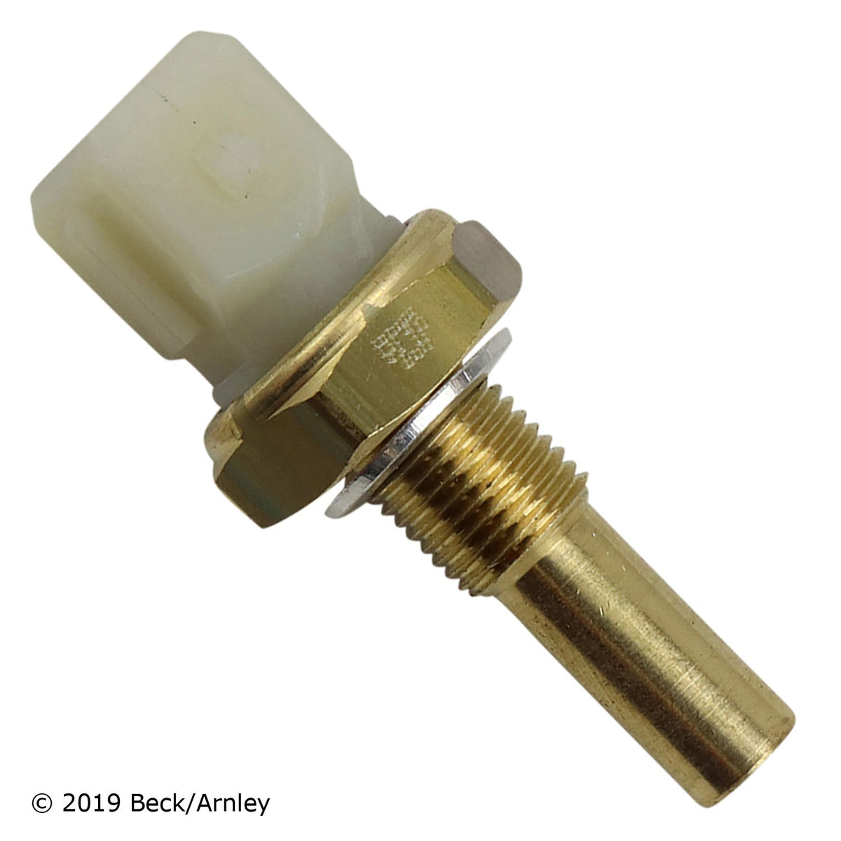 Beck/Arnley Engine Coolant Temperature Sensor 158-0753