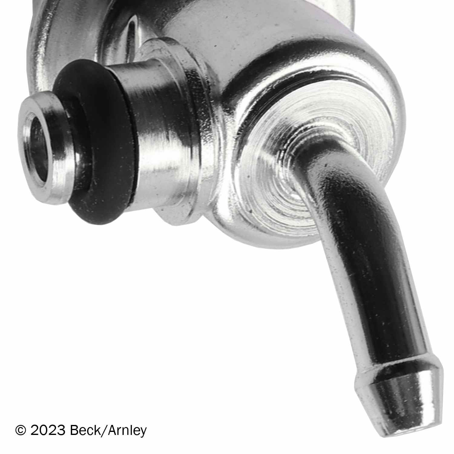 Beck/Arnley Fuel Injection Pressure Regulator 158-0757