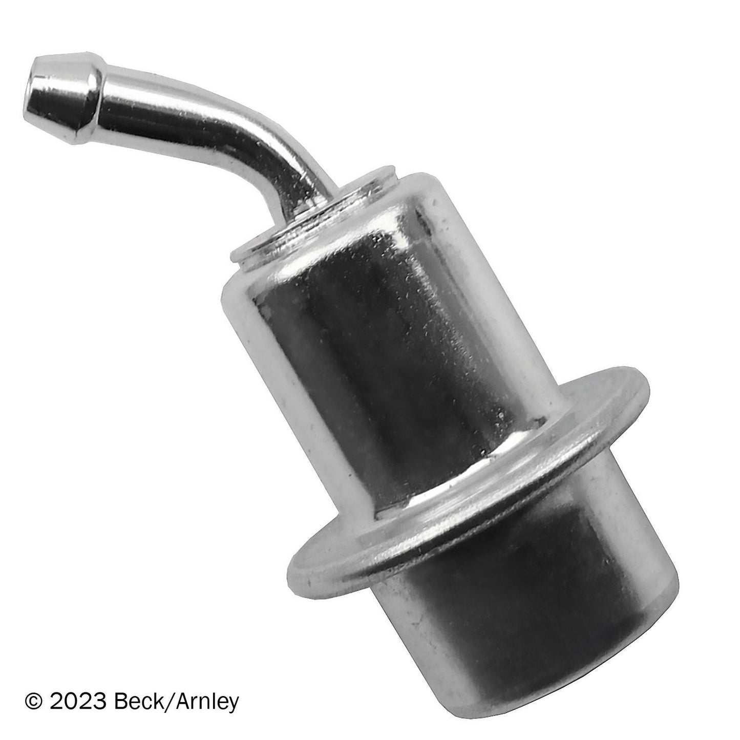 Beck/Arnley Fuel Injection Pressure Regulator 158-0757