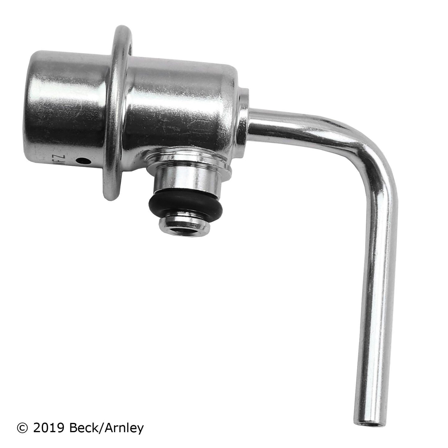 Beck/Arnley Fuel Injection Pressure Regulator 158-0758
