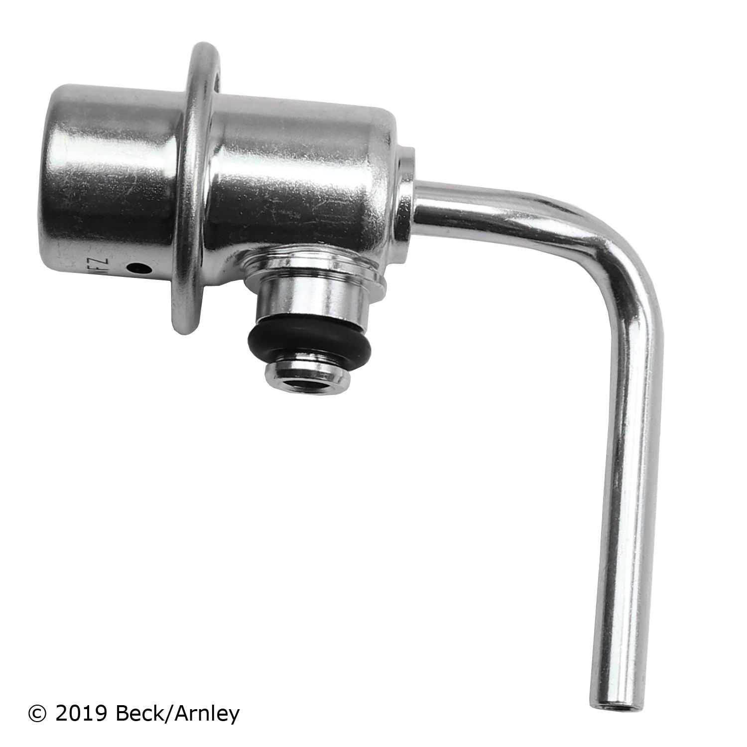 Beck/Arnley Fuel Injection Pressure Regulator 158-0758