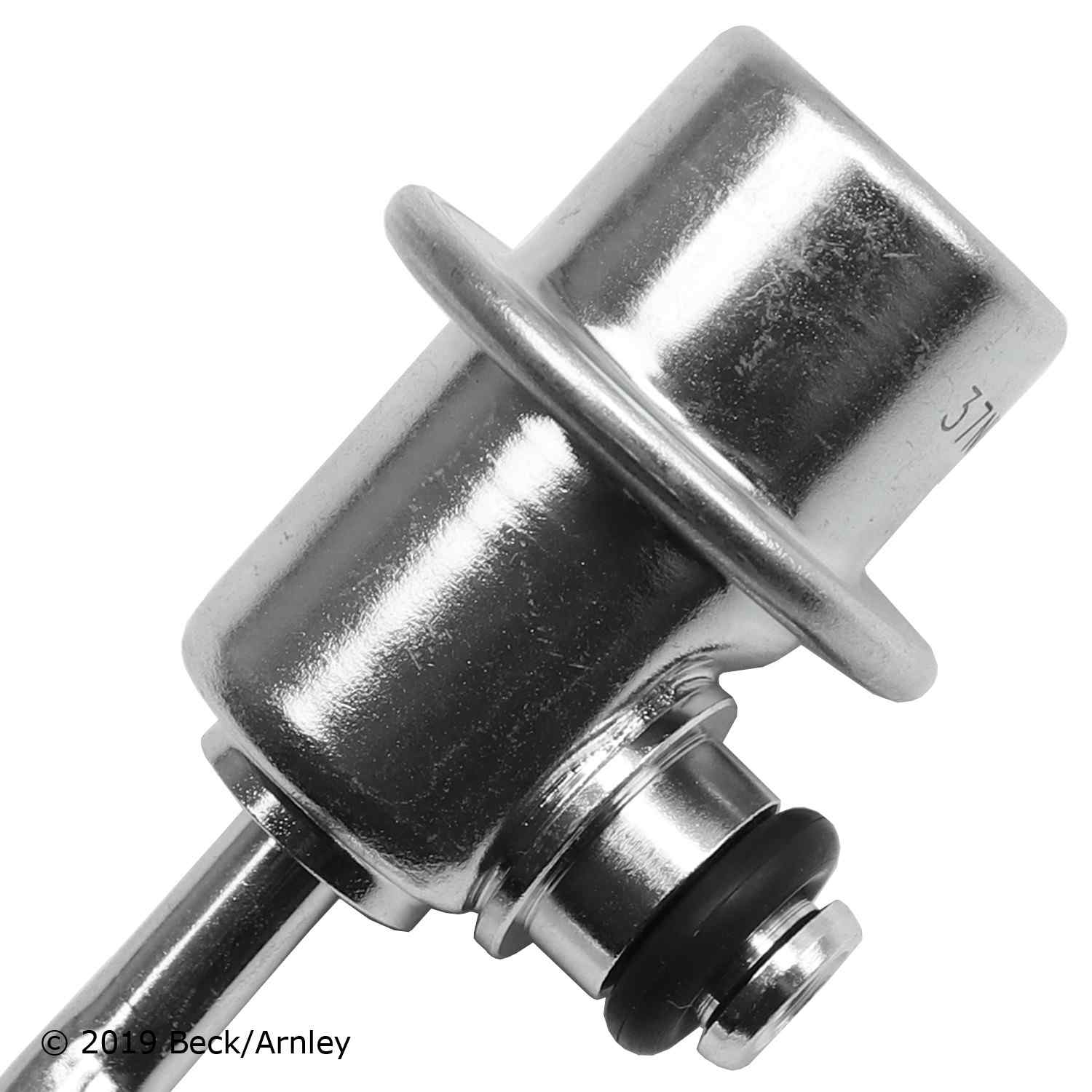 Beck/Arnley Fuel Injection Pressure Regulator 158-0758