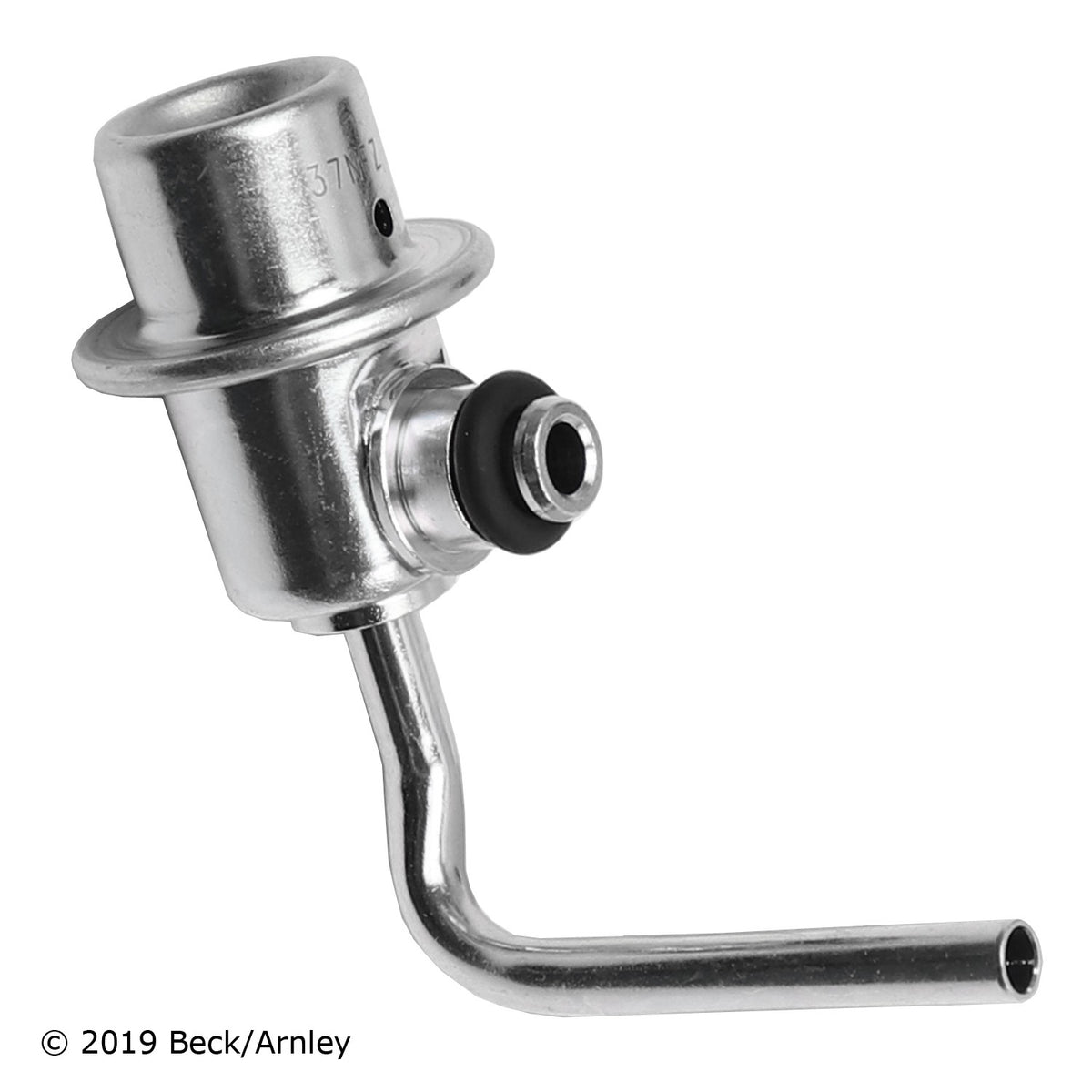 Beck/Arnley Fuel Injection Pressure Regulator 158-0758