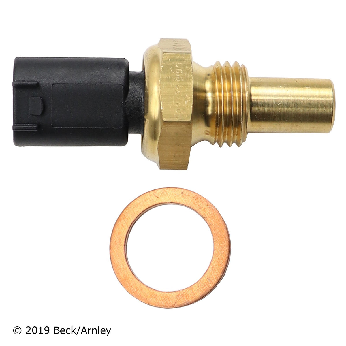 Beck/Arnley COOLANT TEMPERATURE SENSOR 158-0765