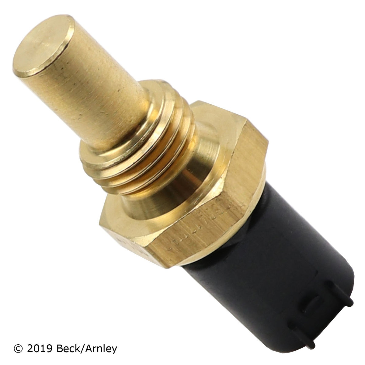 Beck/Arnley COOLANT TEMPERATURE SENSOR 158-0765