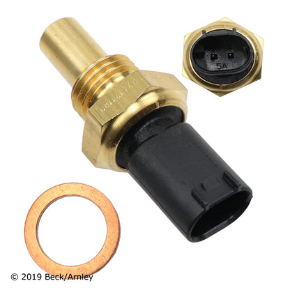 Beck/Arnley COOLANT TEMPERATURE SENSOR 158-0765