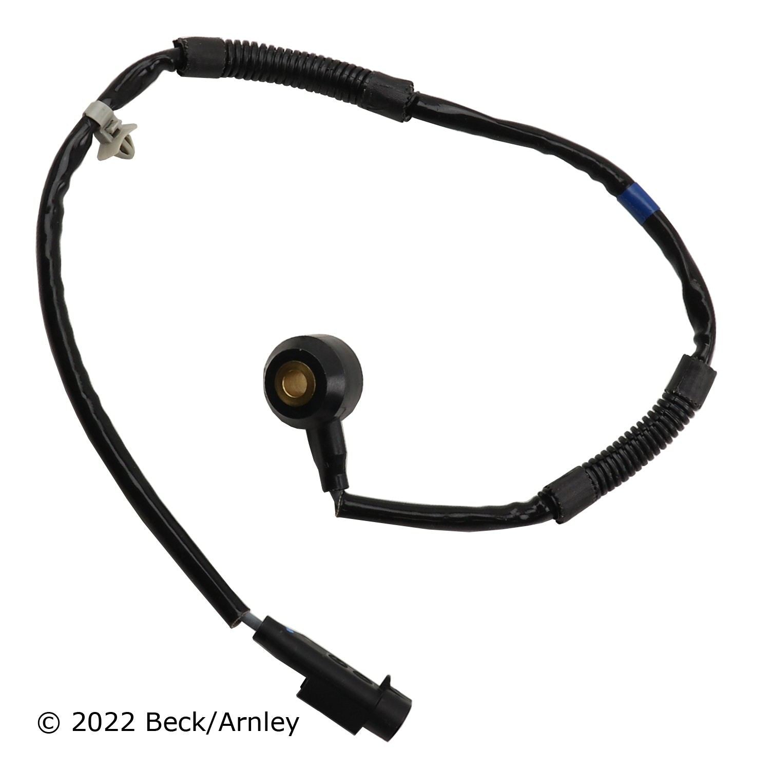 Beck/Arnley Ignition Knock (Detonation) Sensor 158-0799