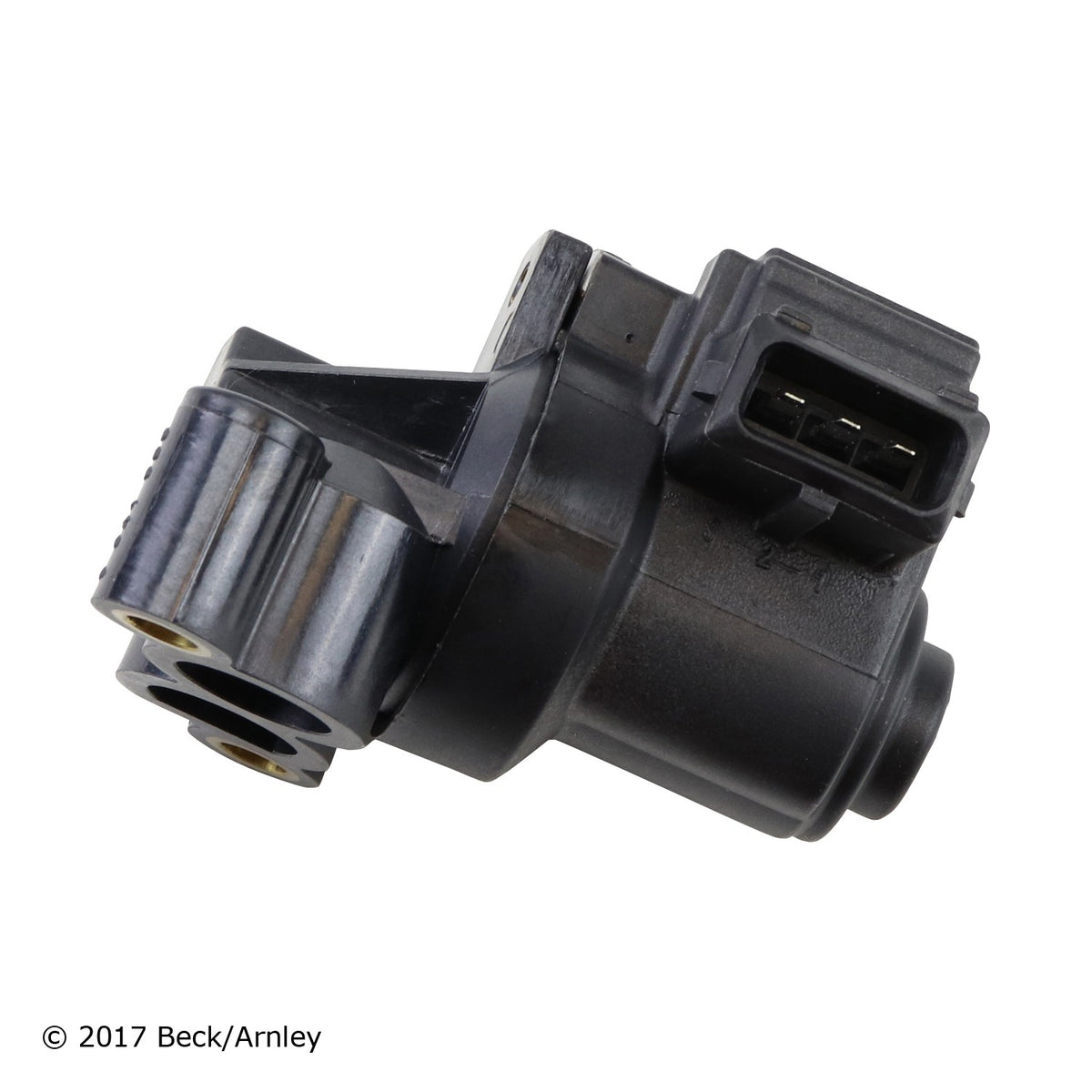 Beck/Arnley Vehicle Part 158-0806