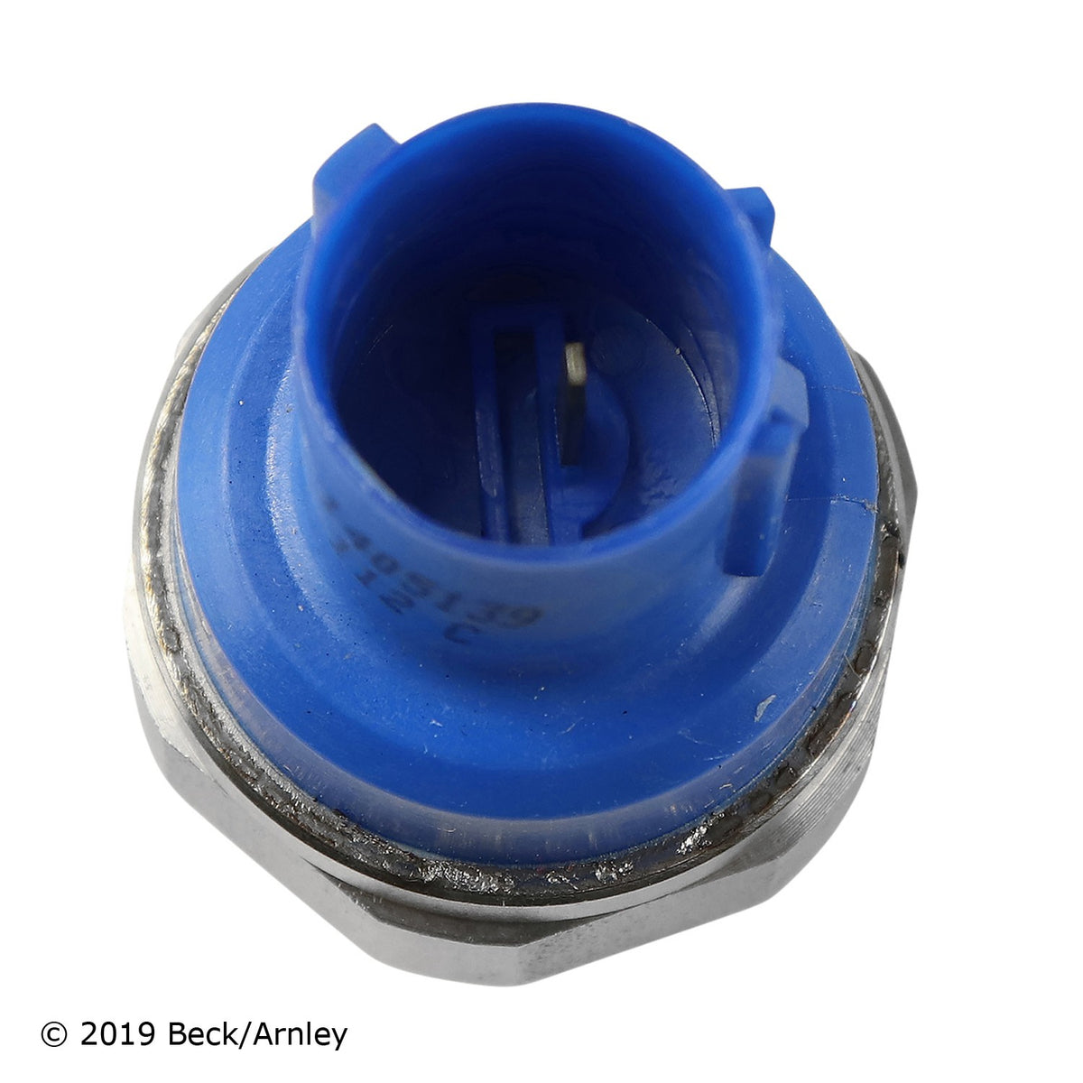 Beck/Arnley Ignition Knock (Detonation) Sensor 158-0821