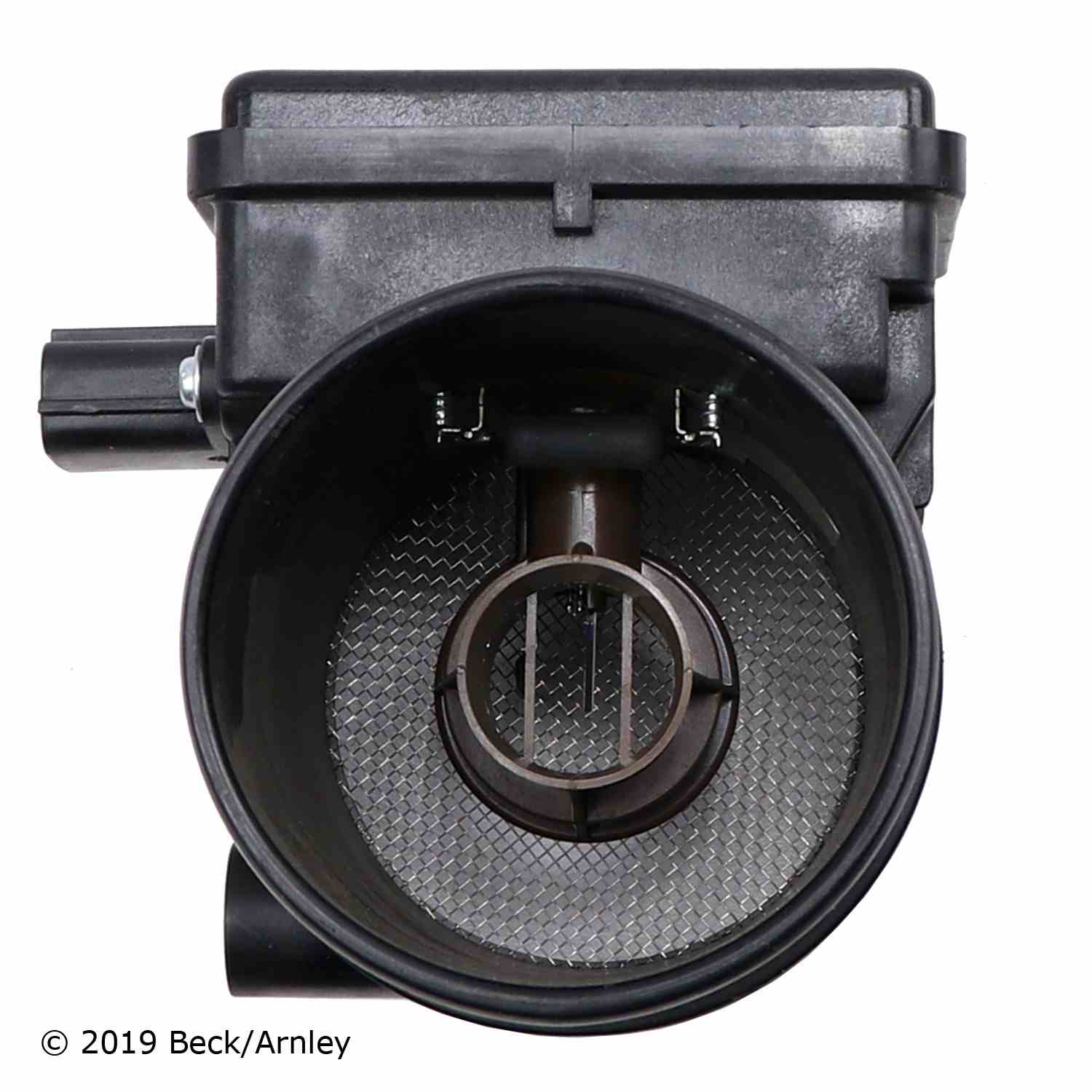 Beck/Arnley Mass Air Flow Sensor 158-0836