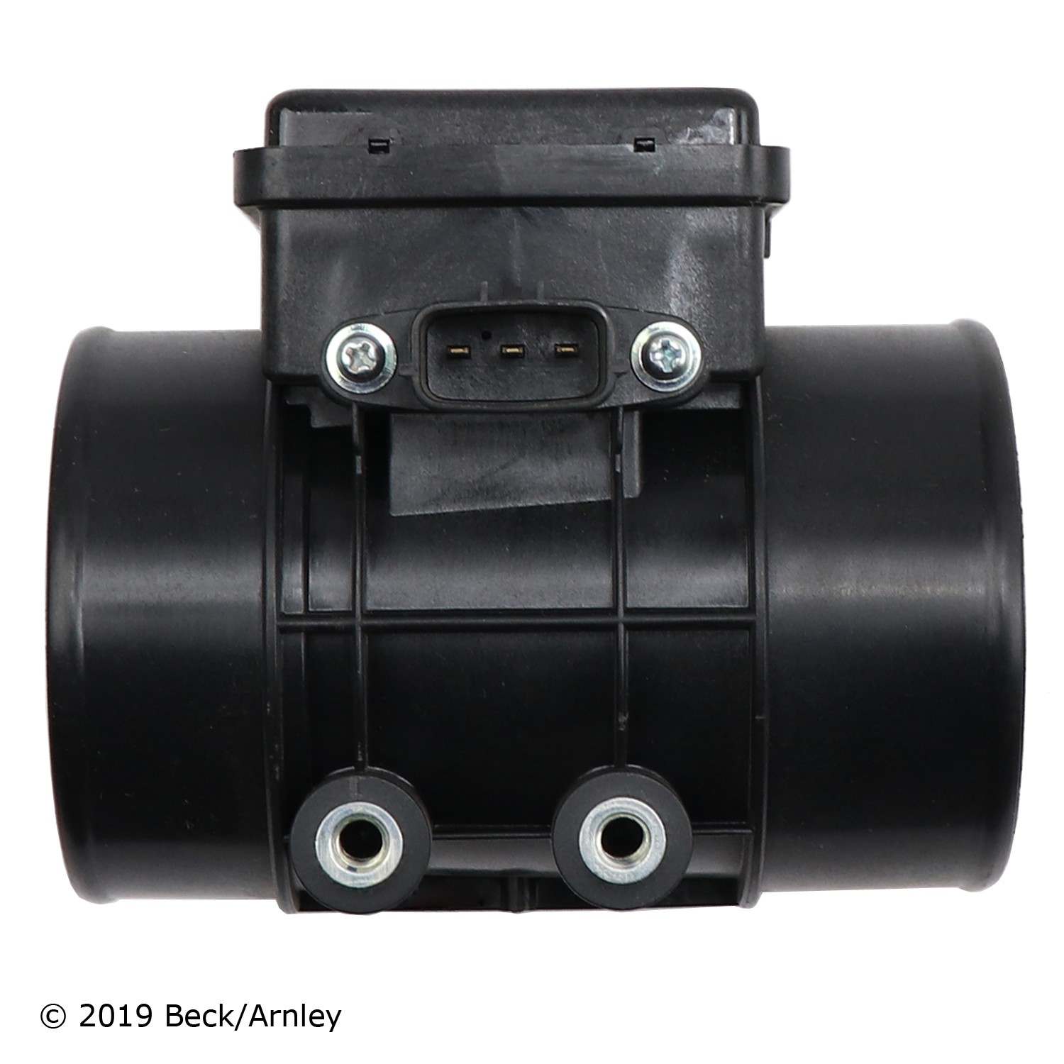 Beck/Arnley Mass Air Flow Sensor 158-0836