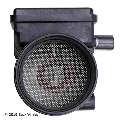 Beck/Arnley Mass Air Flow Sensor 158-0836