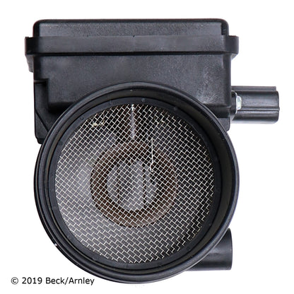 Beck/Arnley Mass Air Flow Sensor 158-0836