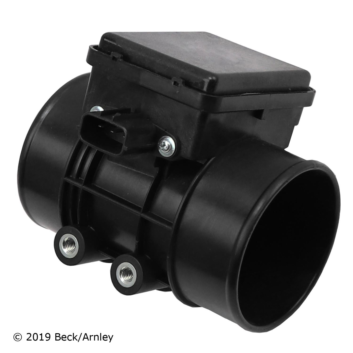 Beck/Arnley Mass Air Flow Sensor 158-0836