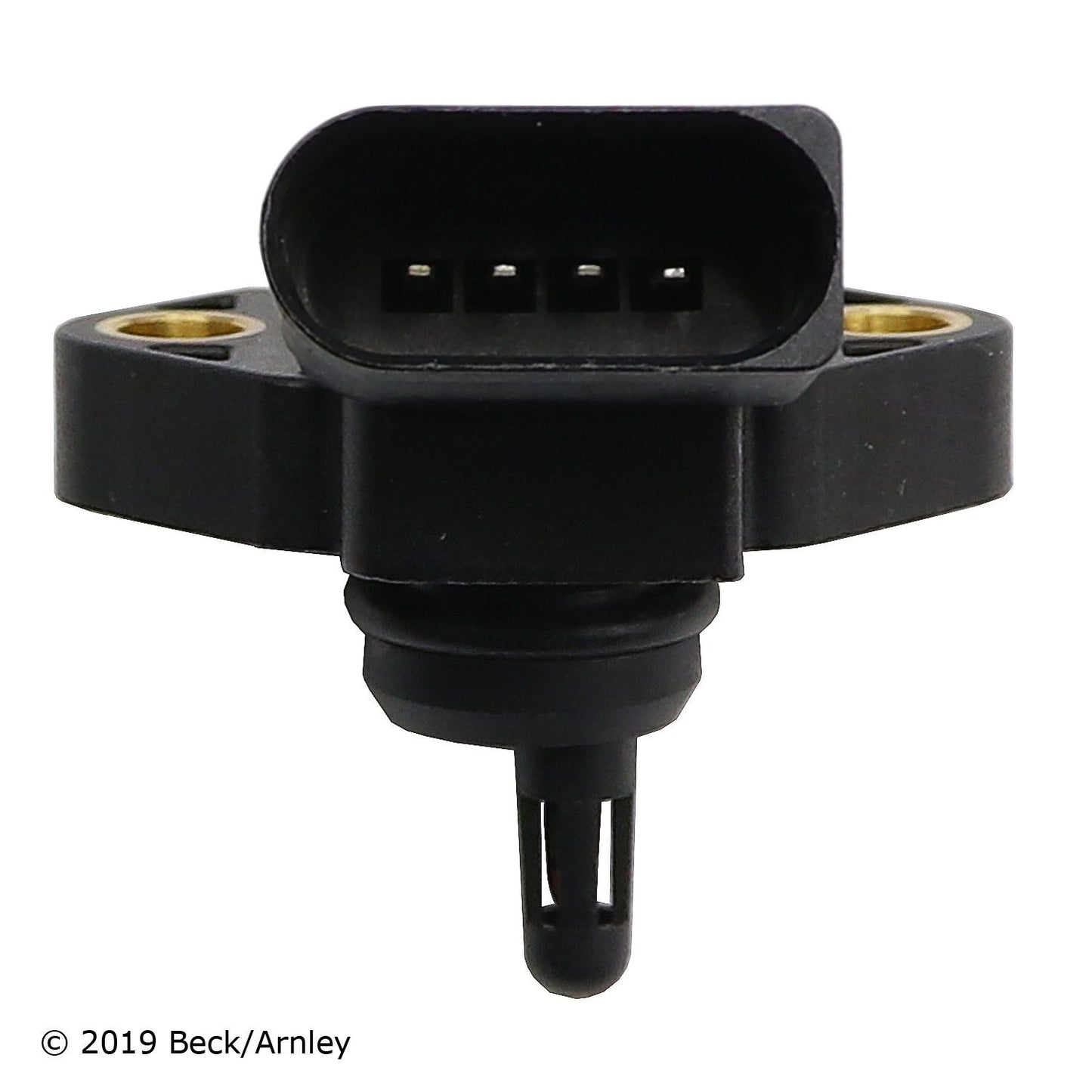 Beck/Arnley Fuel Injection Manifold Pressure Sensor 158-0847