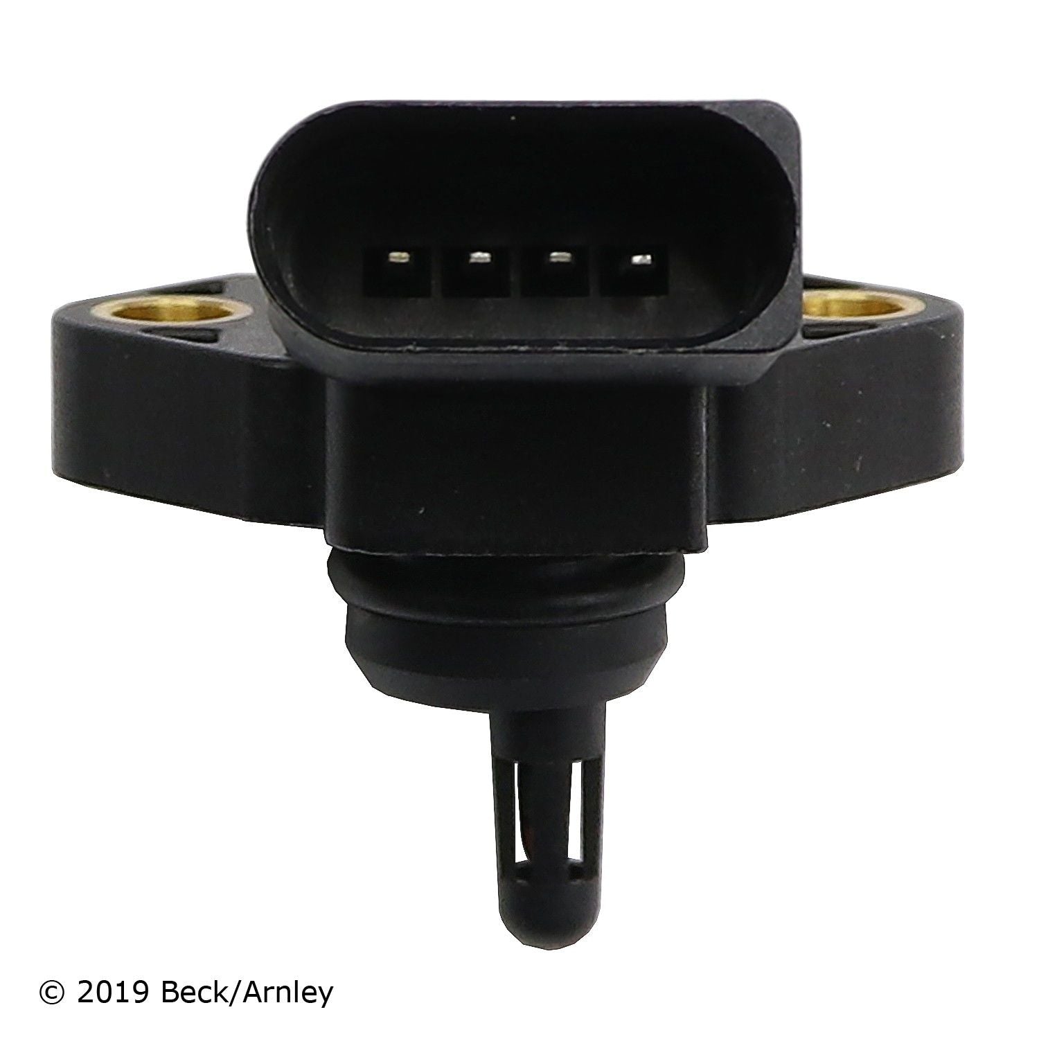 Beck/Arnley Fuel Injection Manifold Pressure Sensor 158-0847