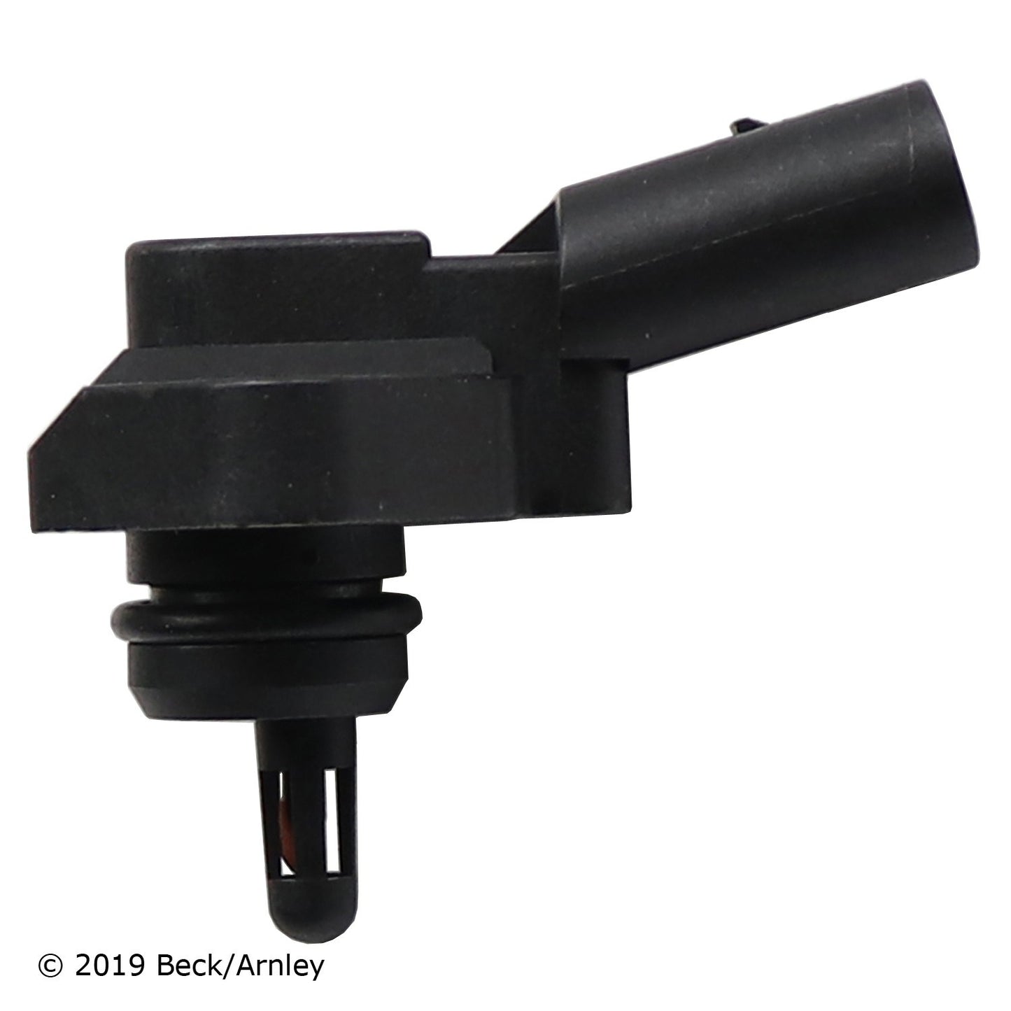 Beck/Arnley Fuel Injection Manifold Pressure Sensor 158-0847