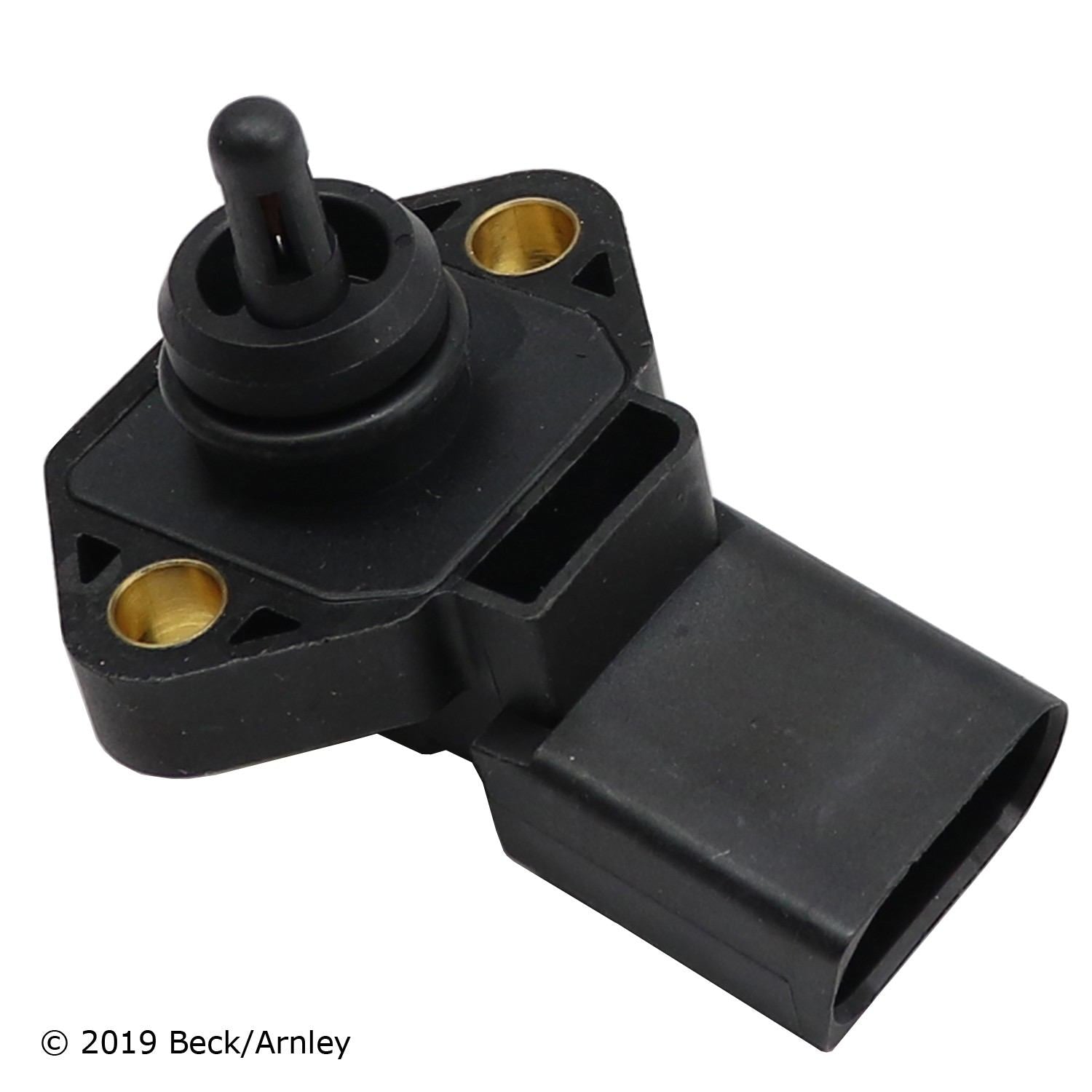 Beck/Arnley Fuel Injection Manifold Pressure Sensor 158-0847