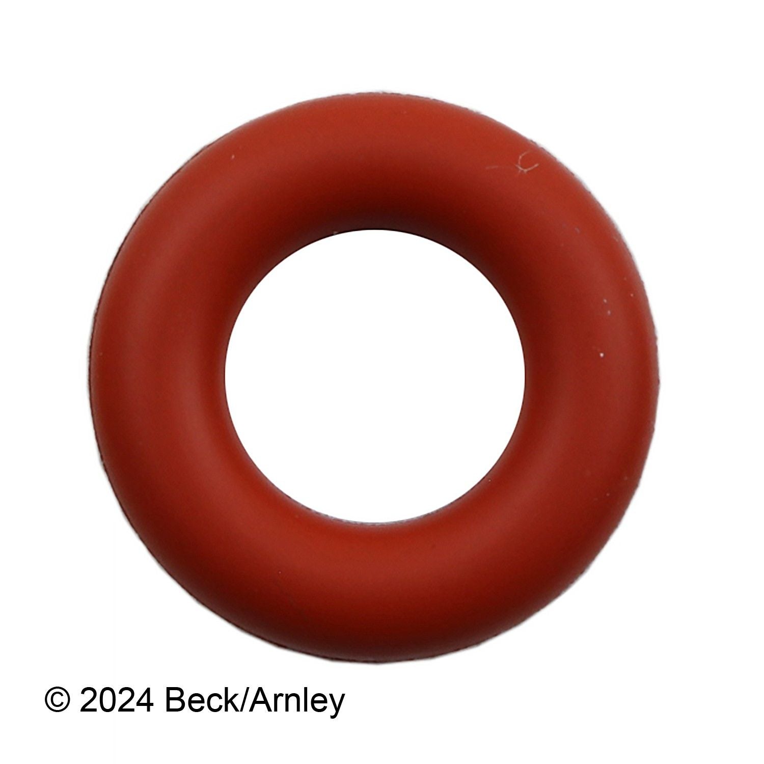 Beck/Arnley Fuel Injector O-Ring 158-0889