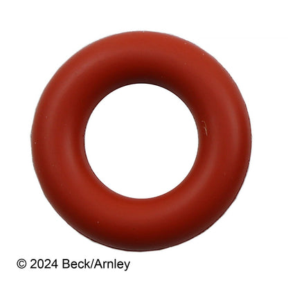 Beck/Arnley Fuel Injector O-Ring 158-0889