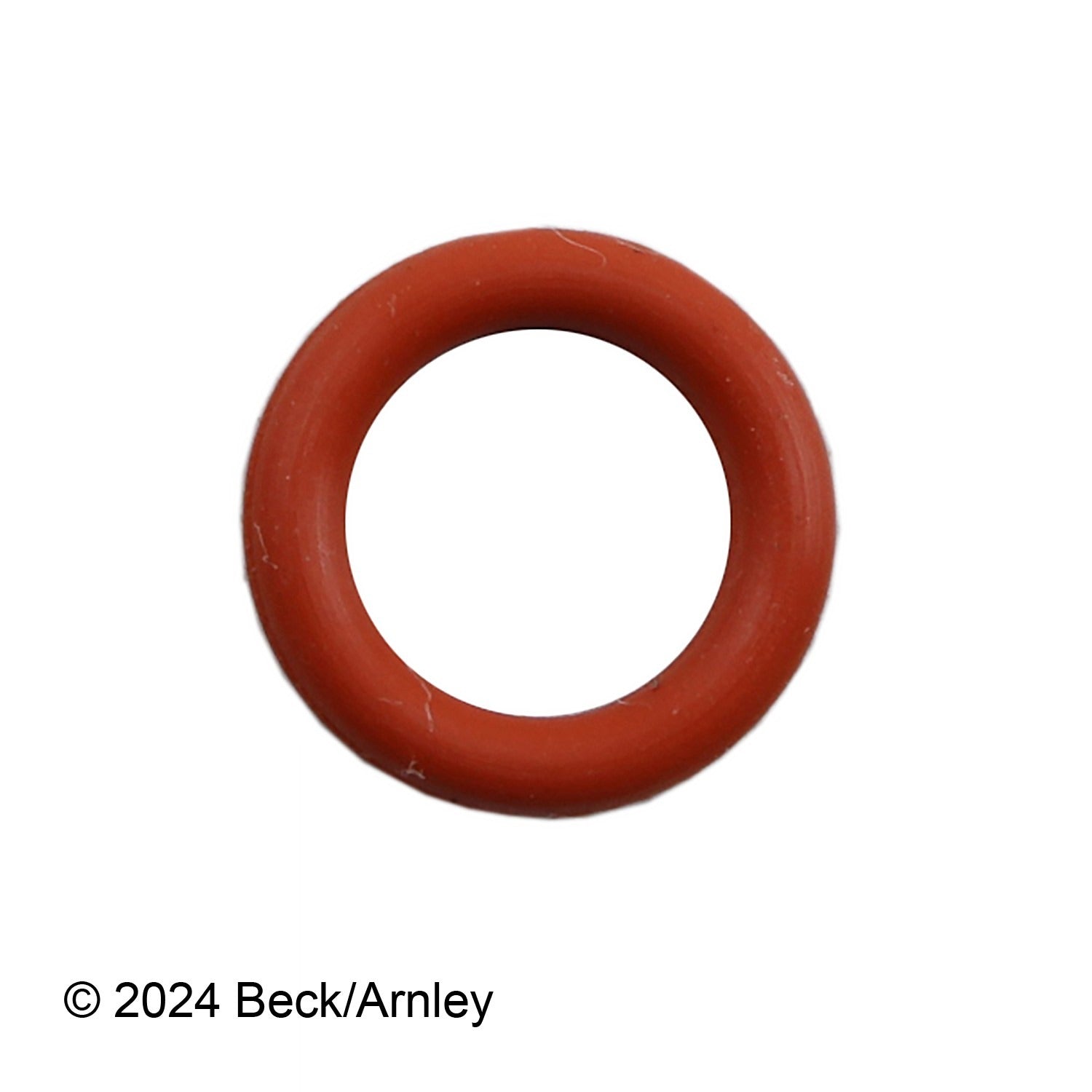 Beck/Arnley Fuel Injector O-Ring 158-0889