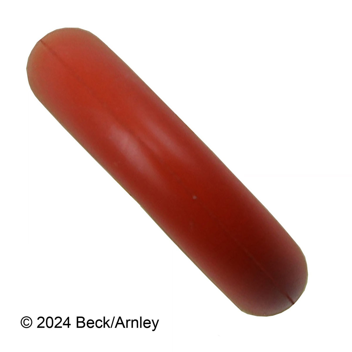 Beck/Arnley Fuel Injector O-Ring 158-0889
