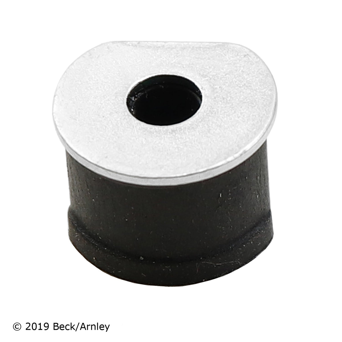 Beck/Arnley FUEL INJ O-RING KIT 158-0891