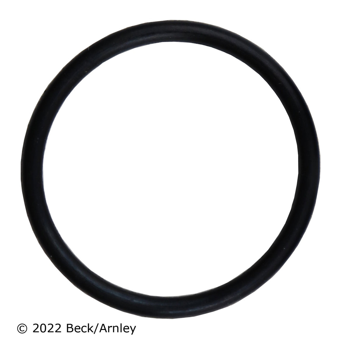 Beck/Arnley FUEL INJ O-RING KIT 158-0894