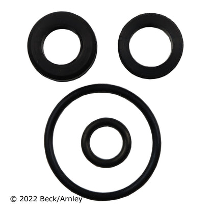 Beck/Arnley FUEL INJ O-RING KIT 158-0894