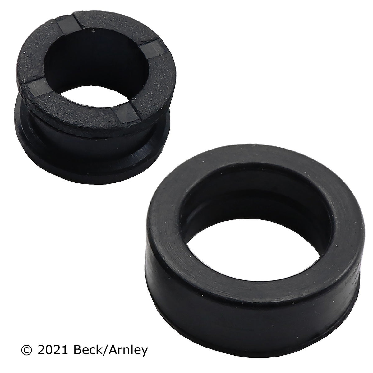 Beck/Arnley FUEL INJ O-RING KIT 158-0895