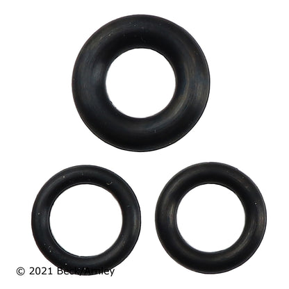 Beck/Arnley FUEL INJ O-RING KIT 158-0895