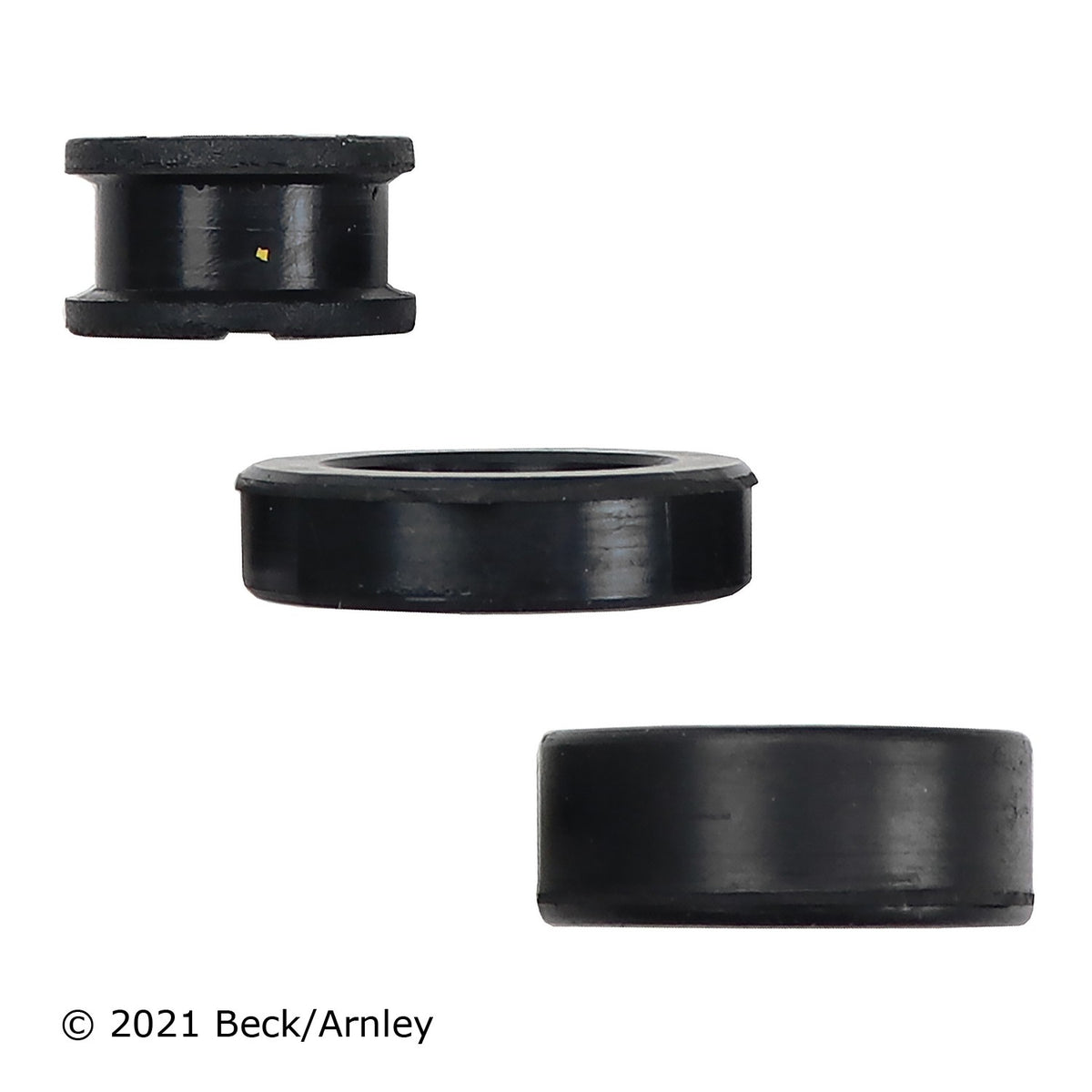 Beck/Arnley FUEL INJ O-RING KIT 158-0895