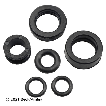 Beck/Arnley FUEL INJ O-RING KIT 158-0895