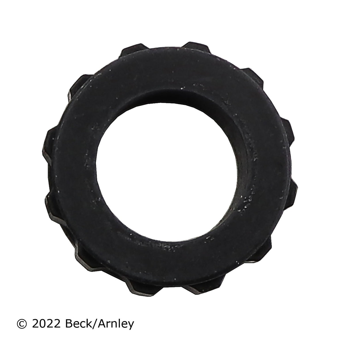 Beck/Arnley FUEL INJ O-RING KIT 158-0898