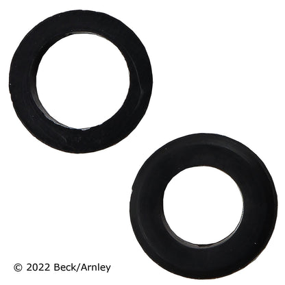 Beck/Arnley FUEL INJ O-RING KIT 158-0898