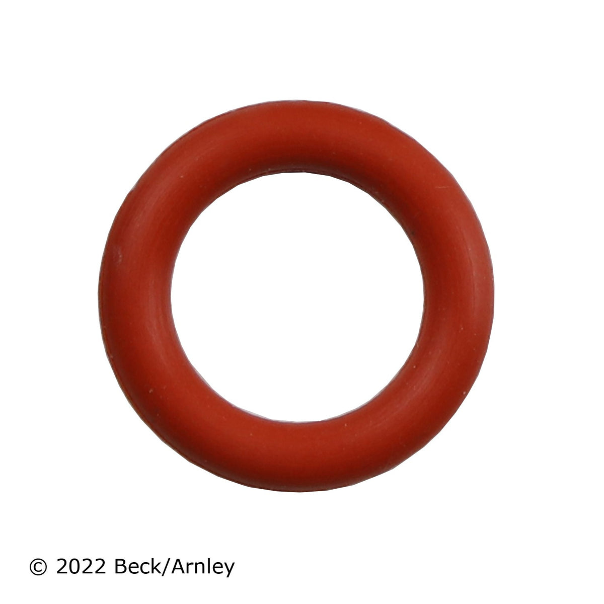 Beck/Arnley FUEL INJ O-RING KIT 158-0898