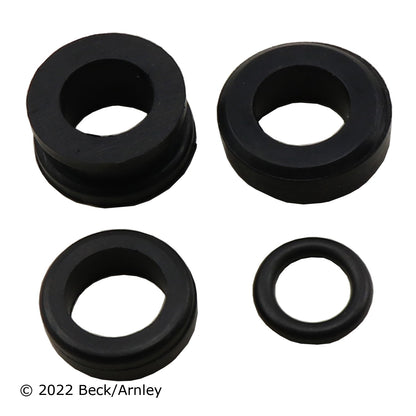 Beck/Arnley FUEL INJ O-RING KIT 158-0901