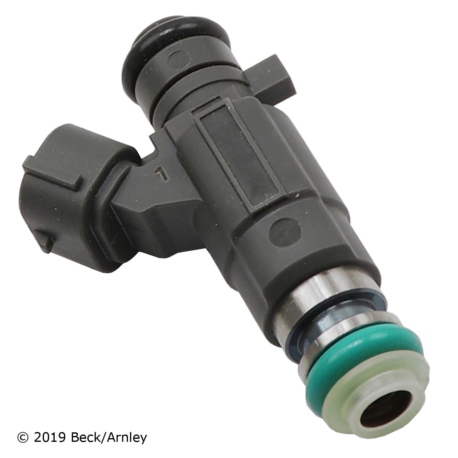 Beck/Arnley Fuel Injector 158-0908
