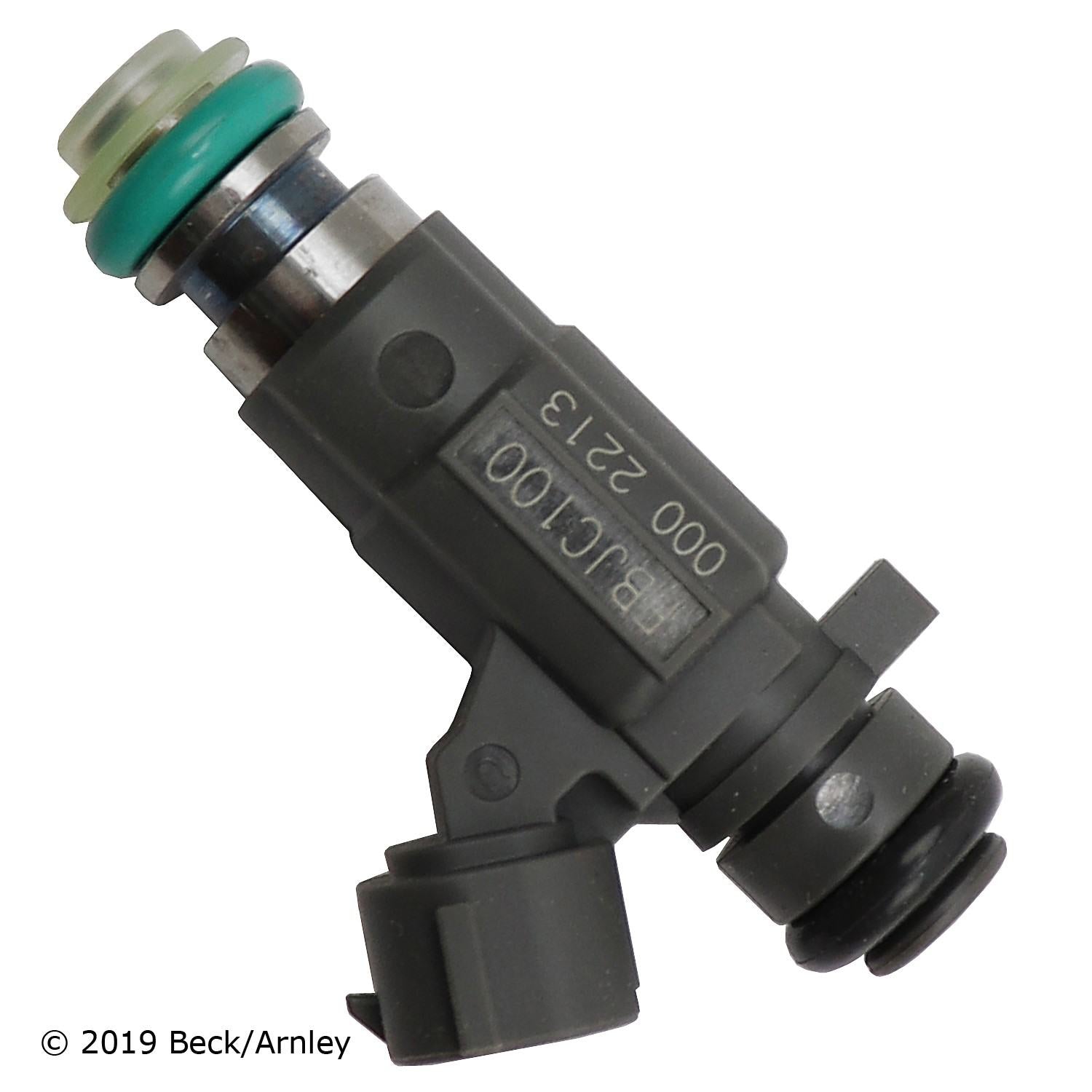 Beck/Arnley Fuel Injector 158-0908