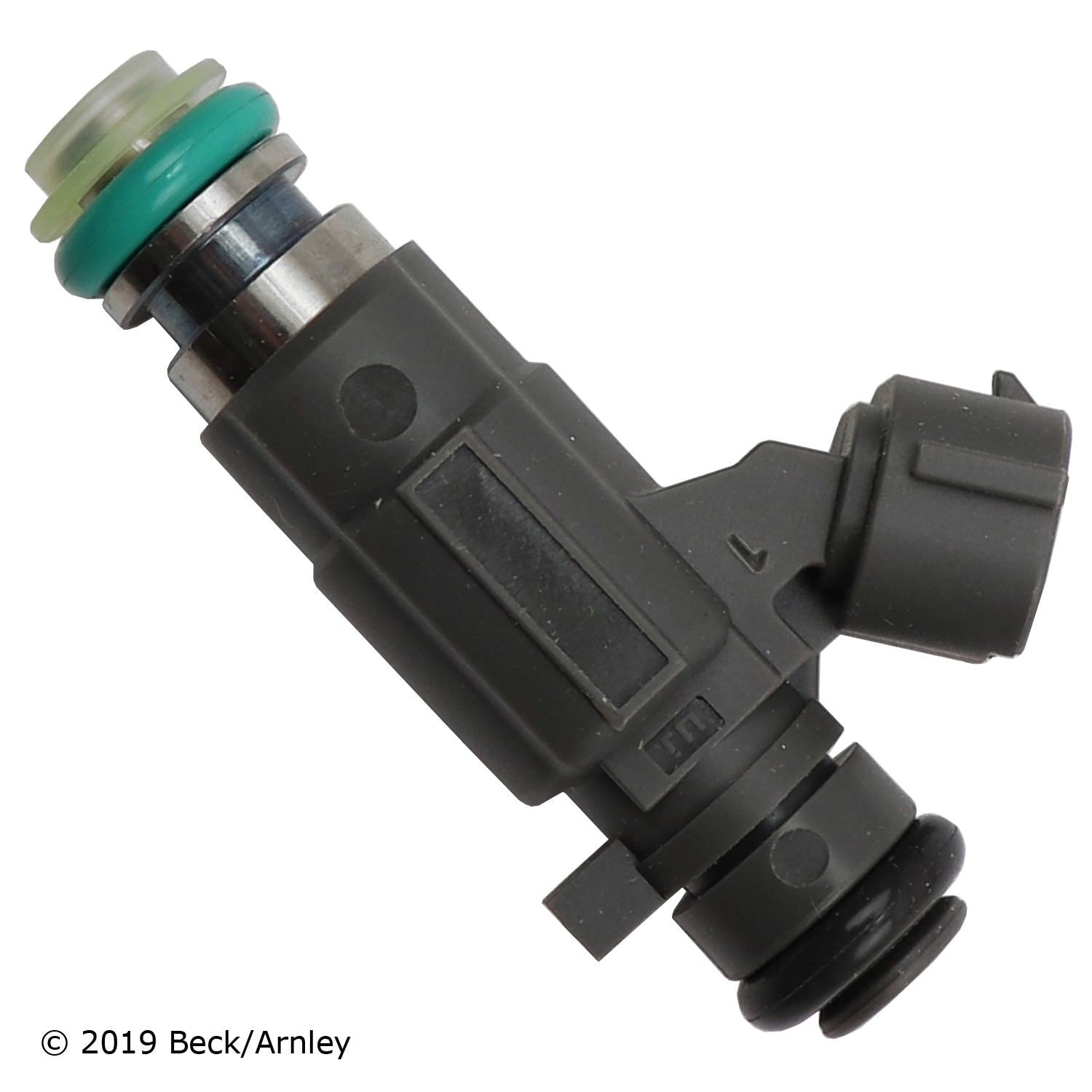Beck/Arnley Fuel Injector 158-0908